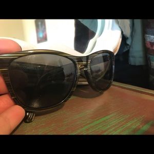 Oakley Sunglasses